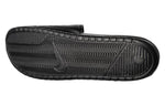 Nike Benassi JDI 'Black Game Red' 343880-006