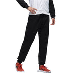 adidas neo M Cs Tp 1 Training Slim Fit Cone Sports Pants Black DM2173