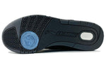 Li-Ning 937 Deluxe Low 'Black' AGBR073-2
