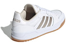 (WMNS) adidas Entrap 'White Golden' FY5296
