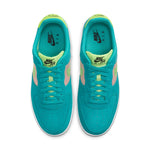 Nike Air Force 1 Low 'Oracle Aqua' CK4383-300
