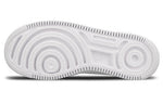 (WMNS) Nike Air Force 1 Upstep 'White' 917588-100