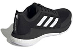 (WMNS) adidas Crazyflight 'Black White' FY1638