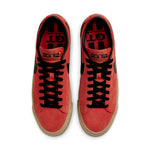 Nike Zoom Blazer Low Pro GT SB 'Cinnabar Gum' DC7695-600