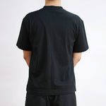 Converse Smile Split Graphic Short Sleeve Tee 10018841-A04