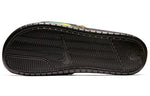 Nike Benassi JDI Print Slide 'Black Tropical' 631261-023