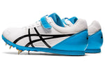 ASICS Heatflat FR 7 White/Blue TTP526-102