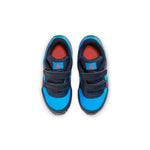 (TD) Nike MD Runner 2 'Black Blue Red' 806255-412