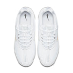 Nike Air Vapormax 360 'Triple White' CK9671-100