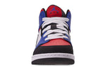 (GS) Air Jordan 1 Mid 'Top 3' 554725-124