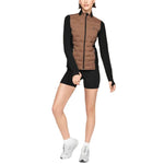 (WMNS) On Running Climate Jacket 'Pink' 264.01327