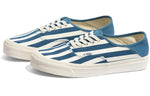 Vans OG Style 43 LX 'Pinstripe Navy' VN0A3DPB1X7