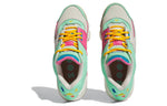 adidas Agent Gil Restomod Basketball Shoes 'Multi-Color' IE2108