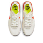 (WMNS) Nike Waffle One Crater SE 'Pale Ivory Orange' DJ9640-101