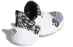 adidas Harden Volume 4 'Cookies and Cream' EF1260