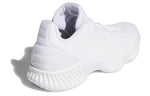 adidas Pro Bounce 2018 Low White FW0903