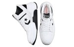 Converse Weapon CX Mid 'White Black' 172838C