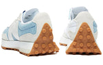 (WMNS) New Balance Levi's x 327 'Light Wash Denim' WS327LVA