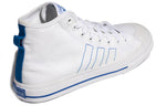 adidas Nizza Hi Rf 'White  Black' FY3092