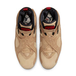 Air Jordan 8 Retro SE x Rui Hachimura 'Black Samurai' DO2496-700