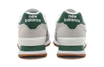 New Balance 574 'White Green' ML574TD2