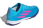 (GS) adidas X Speedflow.3 TF 'Sky Rush Team Shock Pink' GW7513