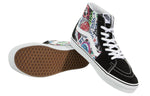 Vans SK8-HI 'Sticker Mash Up' VN0A38GEVFV