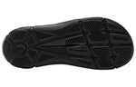 (WMNS) Under Armour Ignite VII Slippers Black 1287319-001