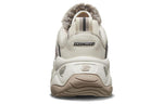 (WMNS) Skechers DLites 3.0 13385-NAT