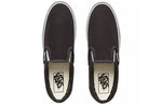 Vans Classic Slip-On Platform 'Black' VN00018EBLK