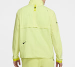 Nike Sportwear Tech Pack Woven Tops Jacket Fluorescent Green CK0711-367