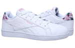 (WMNS) Reebok Royal Complete 2LC 'White Pink' DV9936