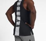Air Jordan Air Basketball Sports Top Men Black 892072-010