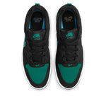 Nike SB Alleyoop 'Black Green' CJ0882-007