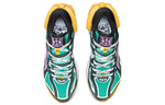 (WMNS) Li-Ning Sun Chaser 'Green Yellow Purple' ARZQ004-16