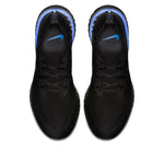 Nike Epic React Flyknit 'Black Racer Blue' AQ0067-004