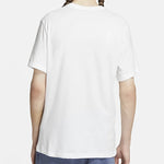 Air Jordan Jumpman Dfct Ss Crew Round-neck Short-sleeve Tee Men White CW5191-100