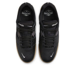 Nike Ishod Wair SB 'Black Gum' DH1030-001