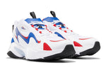 Reebok Royal Turbo Impulse Evo 'White Scarlet Royal' FU7192