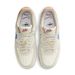 (WMNS) Nike Air Force 1 '07 SE 'First Use 'Sail Royal' DA8302-100