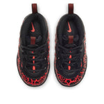 (TD) Nike Little Posite One 'Lava' 723947-012