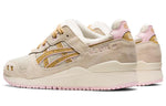 (WMNS) ASICS Gel Lyte 3 OG 'Birch Camel Beige' 1202A236-206