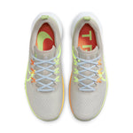 Nike React Pegasus Trail 4 'Light Iron Ore Volt' DJ6158-002