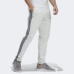 adidas M 3s Sj To Pt Side Stripe Sports Long Pants Gray GK8998