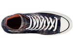 Converse Chuck Taylor All Star 70 Hi 'Plaid Pack' 162406C