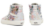 (WMNS) Vans SK8-HI (TAPESTRY) MULTI VN0A4U3C2PZ