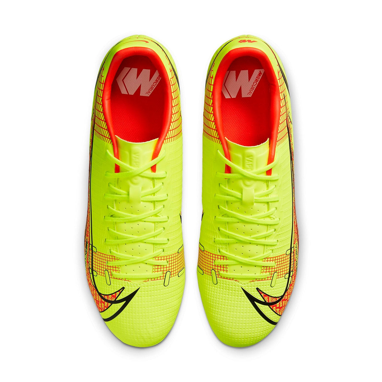 Nike Mercurial Vapor 14 Academy FG MG 'Motivation Pack' CU5691-760