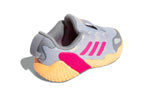 (TD) adidas 4Uture Runner 'Gray Rose Red' GZ7834