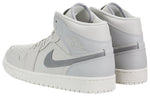 Air Jordan 1 Mid Retro SE 'Grey Fog' 852542-003