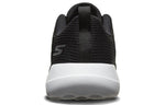 Skechers Go Walk Max Low Black/White 54639-BKW